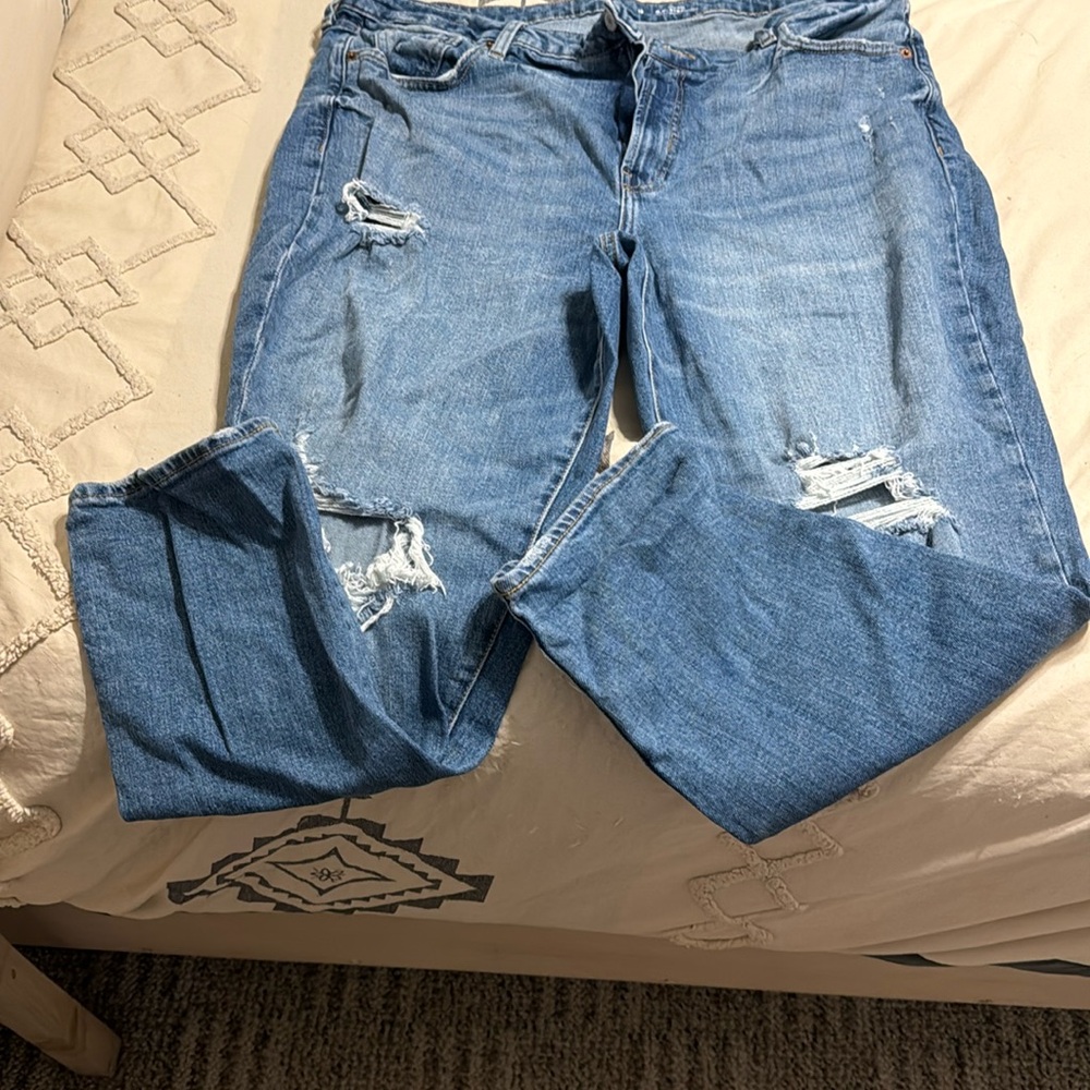 Old Navy Jeans - Picture 1 of 5
